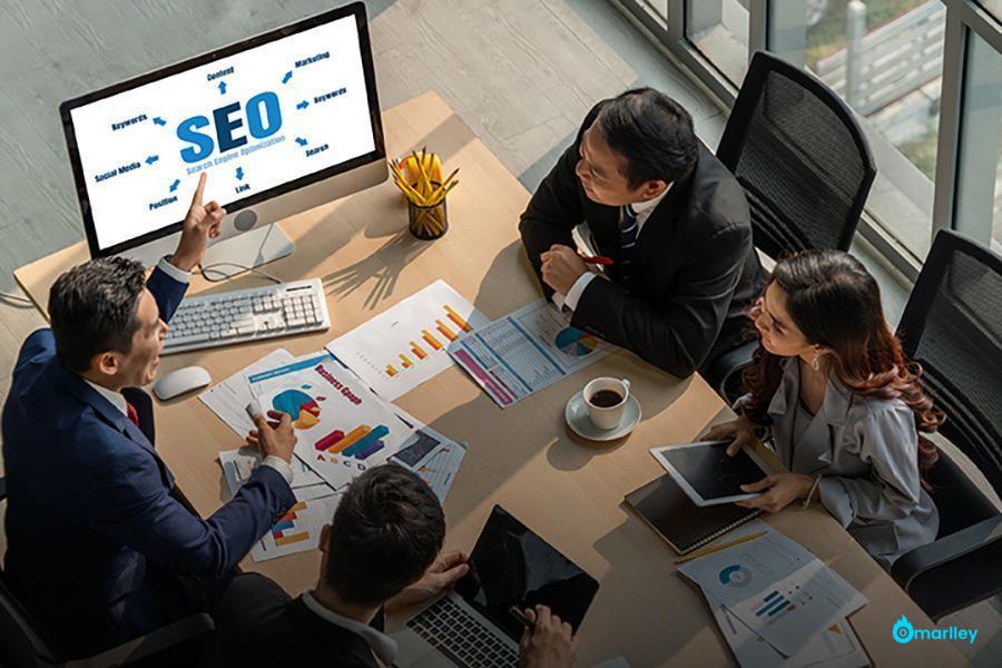 A importância dos backlinks na estratégia de SEO