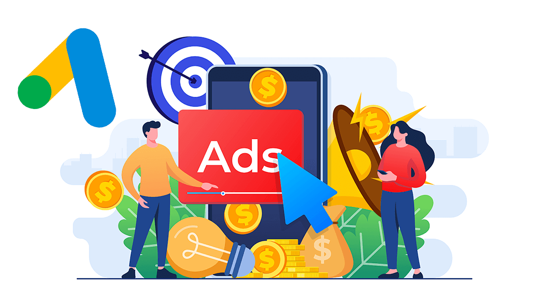 3 Formas de Conseguir o Cupom Google Ads de R$1.200,00