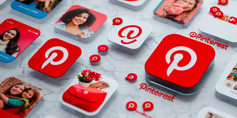 Formas de Ganhar Dinheiro no Pinterest como afiliado em 2025